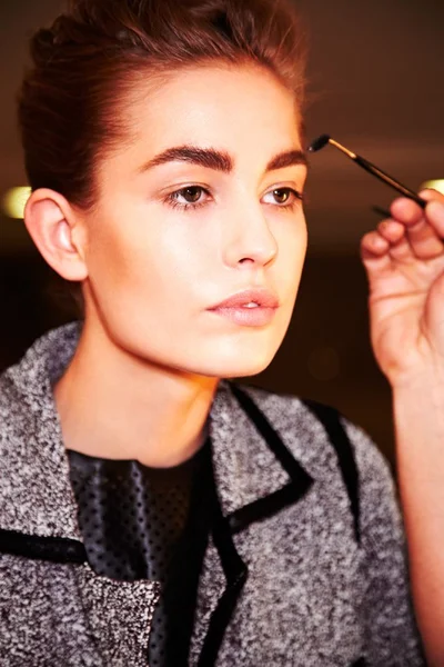 Look 1